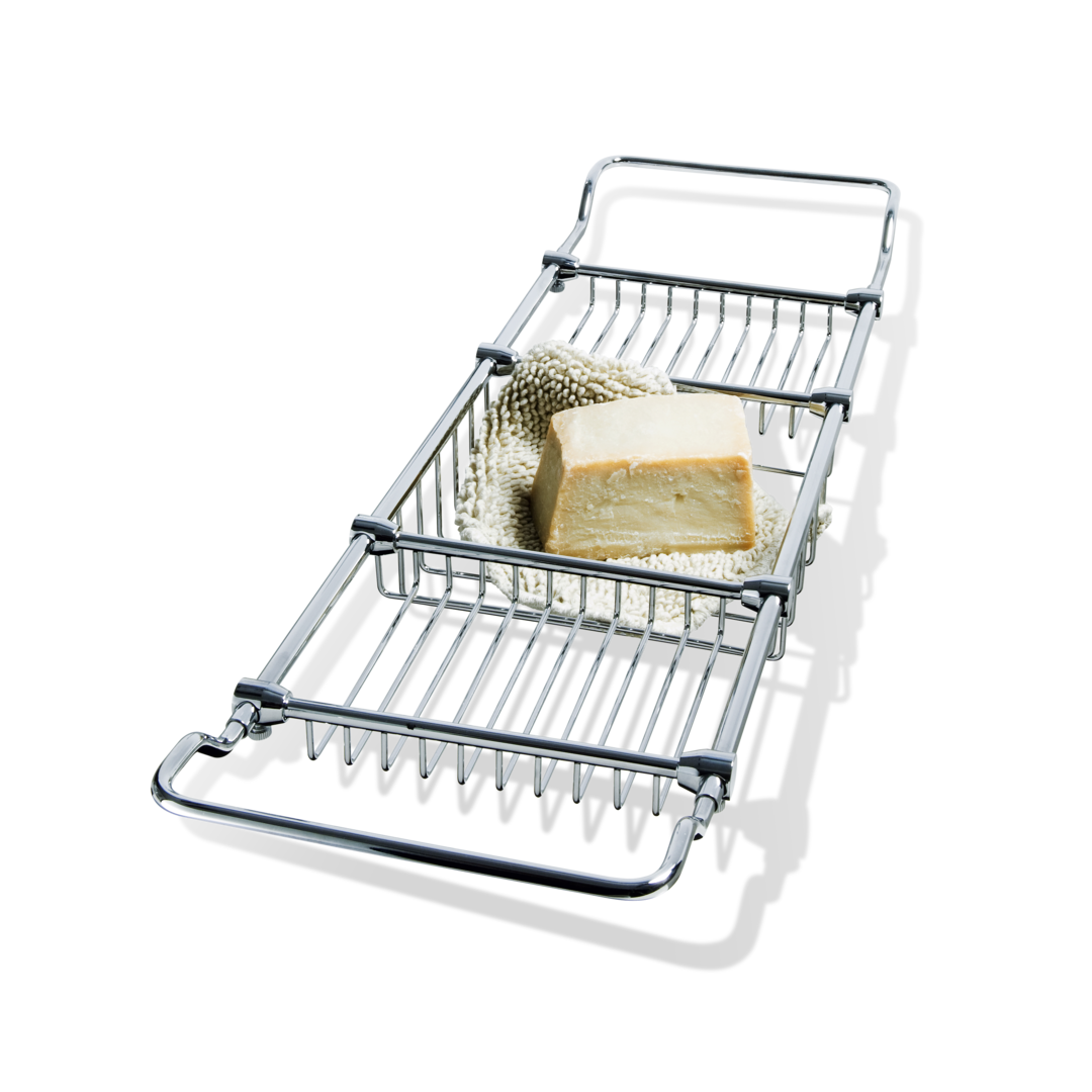 Bath shelf / DW 25 / Decor Walther